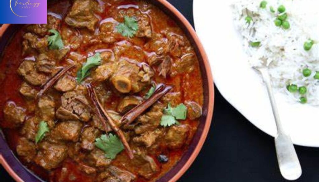 KASHMIRI ROGAN JOSH