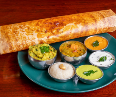 Perfect Dosa